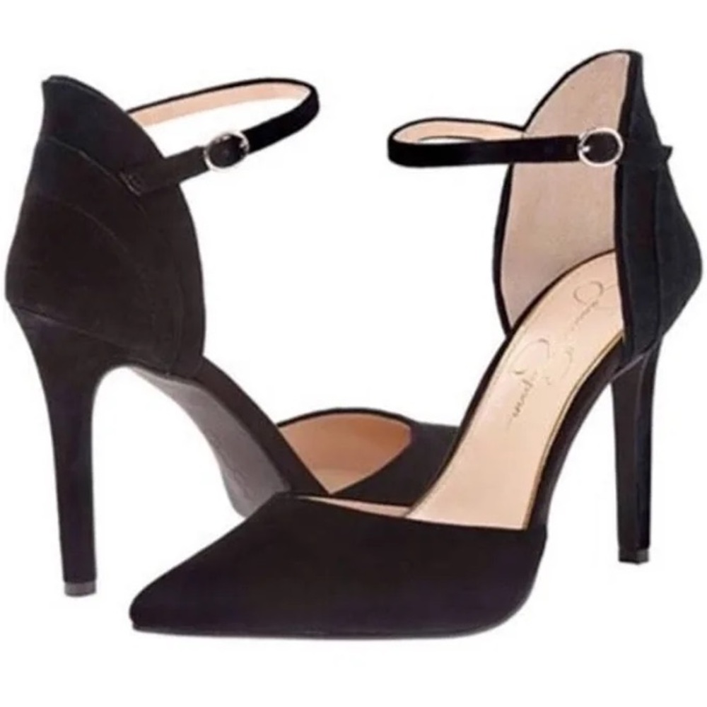 Jessica Simpson Carlette Pump